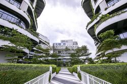 Solaris @tai Seng (D19), Factory #464710781